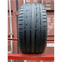 Шина бу 205/45 R17 Bridgestone Potenza S001 с износом 30%