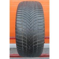 Шина бу 205/45 R17 Bridgestone Weather Control A005 evo с износом 15%