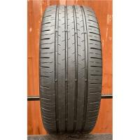 Шина бу 205/45 R17 Continental ContiEcoContact 6 с износом 30%