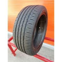 Шина бу 205/45 R17 Continental ContiEcoContact 6 с износом 5%