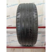 Шина бу 205/45 R17 Continental ContiSportContact 2 с износом 30%