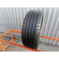 Шина бу 205/45 R17 Continental ContiSportContact 2 с износом 5%