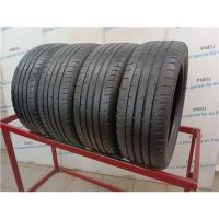 Шины бу 205/45 R17 Continental ContiSportContact 3 RunFlat с износом 30%