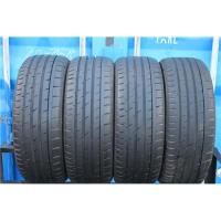 Шины бу 205/45 R17 Continental ContiSportContact 3 RunFlat с износом 15%