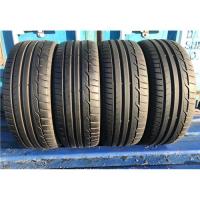 Шины бу 205/45 R17 Dunlop SP Sport Maxx RT RunFlat с износом 15%