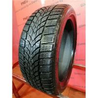 Шина бу 205/45 R17 Dunlop SP Winter Sport 4D с износом 15%
