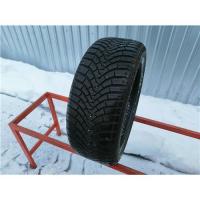 Шина бу 205/45 R17 Falken Eurowinter HS01 с износом 15%
