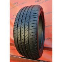 Шина бу 205/45 R17 Firestone Roadhawk с износом 15%