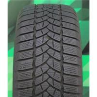 Шина бу 205/45 R17 Firestone Winterhawk 3 с износом 30%