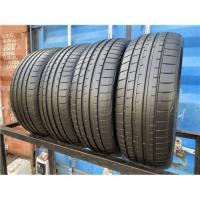 Шины бу 205/45 R17 Goodyear Eagle F1 Asymmetric 3 с износом 15%