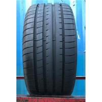 Шина бу 205/45 R17 Goodyear Eagle F1 Asymmetric 5 с износом 15%