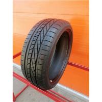 Шина бу 205/45 R17 Goodyear Excellence с износом 15%