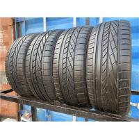 Шины бу 205/45 R17 Goodyear Excellence с износом 30%