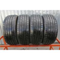 Шины бу 205/45 R17 Hankook Ventus S1 Evo3 K127 с износом 15%