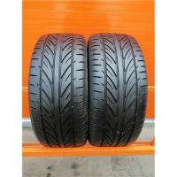 Шины бу 205/45 R17 Hankook Ventus V12 evo K110 с износом 15%
