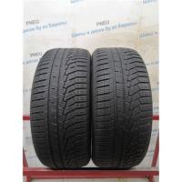 Шины бу 205/45 R17 Hankook Winter I Cept Evo2 W320 с износом 30%