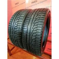 Шины бу 205/45 R17 Hankook Winter I Cept Evo2 W320 с износом 15%