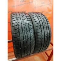 Шины бу 205/45 R17 Hankook Winter I Cept Evo W310 с износом 15%