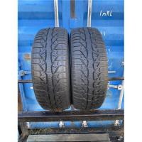 Шины бу 205/45 R17 Kleber Krisalp HP2 с износом 30%