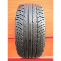 Шина бу 205/45 R17 Kumho Ecsta SPT KU31 с износом 30%