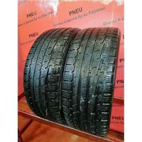 Шины бу 205/45 R17 Kumho I ZEN KW27 RunFlat с износом 30%