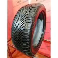 Шина бу 205/45 R17 Michelin Alpin 5 с износом 30%