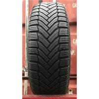 Шина бу 205/45 R17 Michelin Alpin 6 с износом 15%