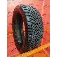 Шина бу 205/45 R17 Michelin CrossClimate 2 с износом 15%