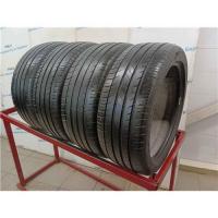 Шины бу 205/45 R17 Michelin Pilot Exalto PE 2 с износом 30%