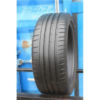 Шина бу 205/45 R17 Michelin Pilot Super Sport с износом 15%
