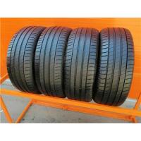 Шины бу 205/45 R17 Michelin Primacy 3 с износом 30%