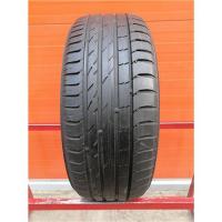Шина бу 205/45 R17 Nokian Line с износом 30%