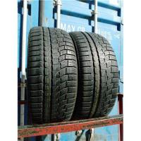 Шины бу 205/45 R17 Nokian WR A4 с износом 15%