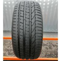 Шина бу 205/45 R17 Pirelli P Zero с износом 15%
