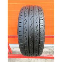 Шина бу 205/45 R17 Pirelli P Zero Nero с износом 30%
