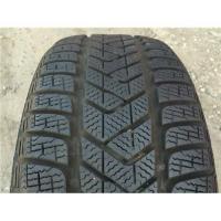 Шина бу 205/45 R17 Pirelli Winter Sottozero 3 с износом 15%
