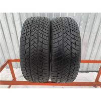 Шины бу 205/45 R17 Vredestein Wintrac Pro с износом 15%