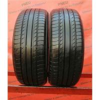 Шины бу 205/45 R17 Yokohama DB decibel E70D с износом 30%