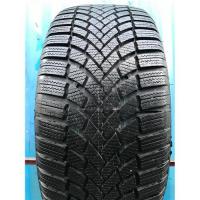 Шина бу 205/45 R18 Bridgestone Blizzak LM-005 с износом 15%
