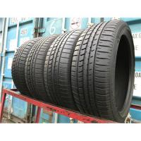 Шины бу 205/45 R18 Goodyear Eagle NCT5 RunFlat с износом 15%