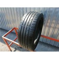 Шина бу 205/50 R15 Continental ContiPremiumContact 2 с износом 30%