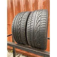 Шины бу 205/50 R15 Hankook Ventus Prime K105 с износом 15%