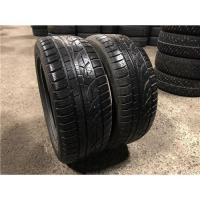 Шины бу 205/50 R15 Hankook Winter I Cept Evo W310 с износом 30%