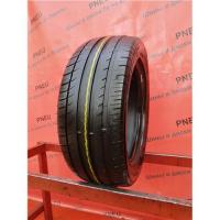 Шина бу 205/50 R15 Michelin Pilot Exalto PE 2 с износом 30%