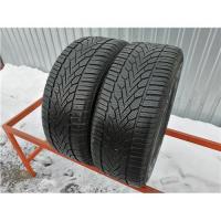 Шины бу 205/50 R15 Semperit Speed-Grip 2 с износом 30%