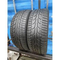 Шины бу 205/50 R15 Semperit Speed-Grip с износом 15%