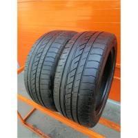 Шины бу 205/50 R15 Toyo Proxes CF1 с износом 30%