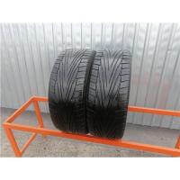 Шины бу 205/50 R15 Uniroyal Rain Sport 2 с износом 30%