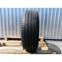 Шина бу 205/50 R16 Barum Bravuris 3HM с износом 15%