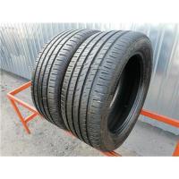 Шины бу 205/50 R16 Barum Bravuris 3HM с износом 30%